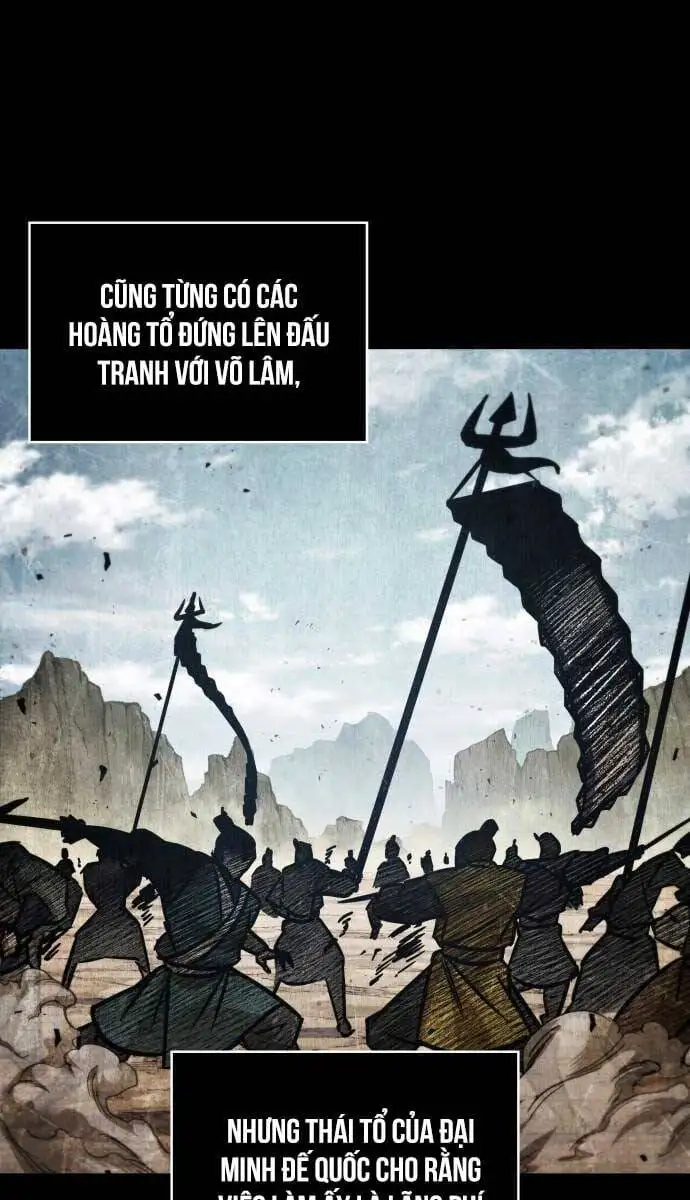 Truyện Tranh Ngã Lão Ma Thần trang 6