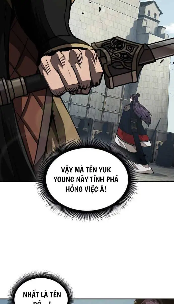 Truyện Tranh Ngã Lão Ma Thần trang 6