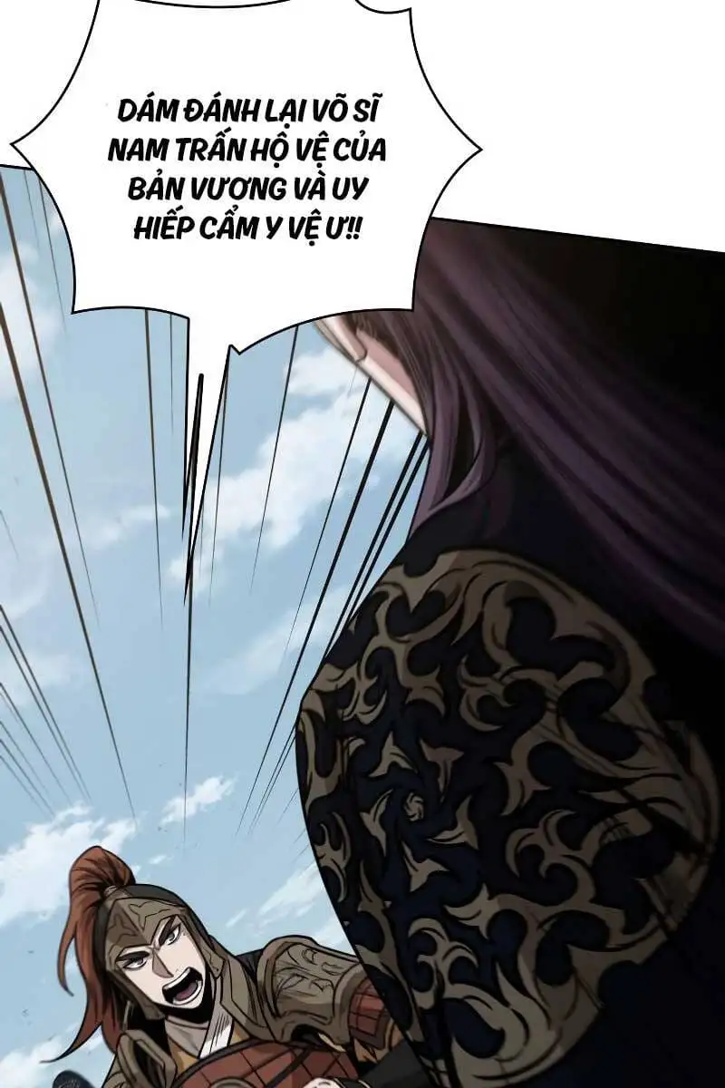 Truyện Tranh Ngã Lão Ma Thần trang 6