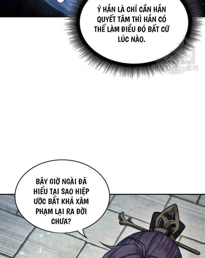 Truyện Tranh Ngã Lão Ma Thần trang 6