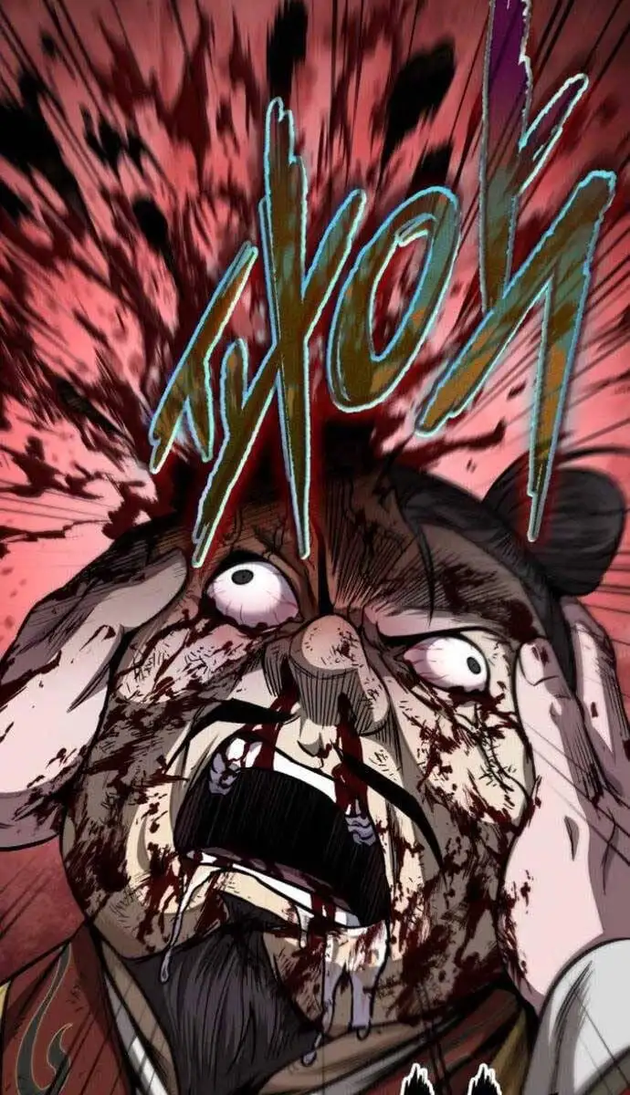 Truyện Tranh Ngã Lão Ma Thần trang 6