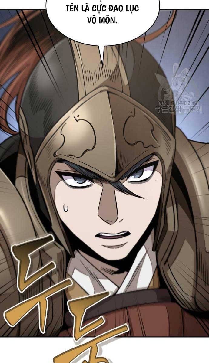 Truyện Tranh Ngã Lão Ma Thần trang 6