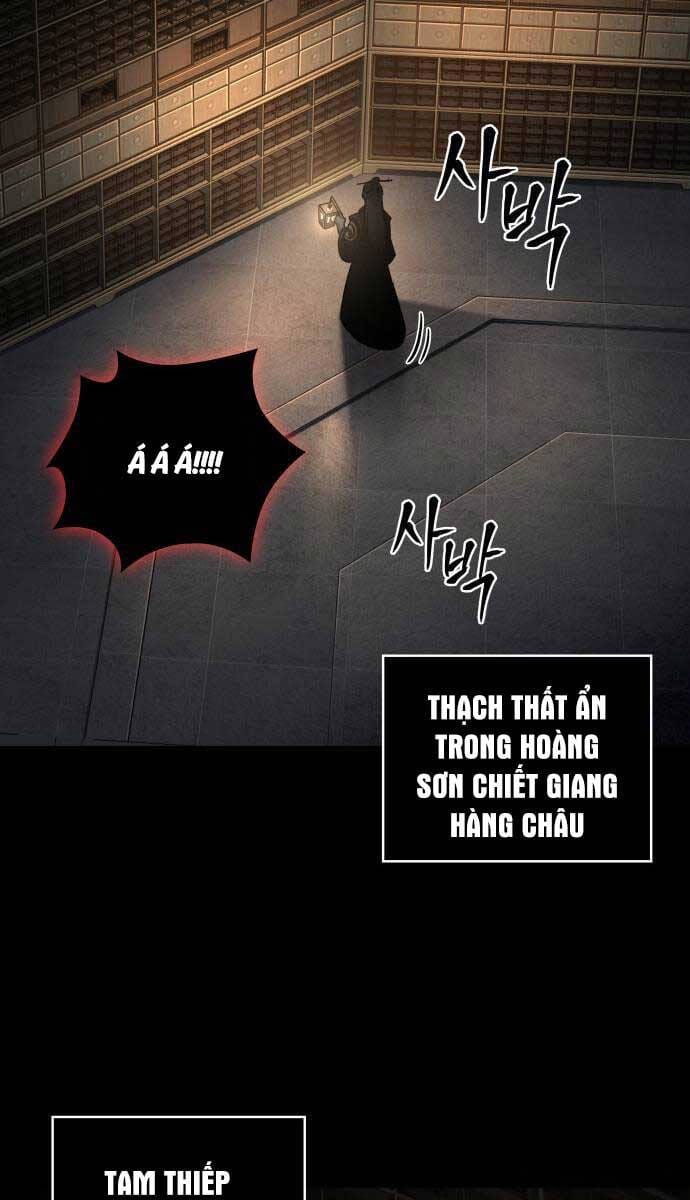 Truyện Tranh Ngã Lão Ma Thần trang 6