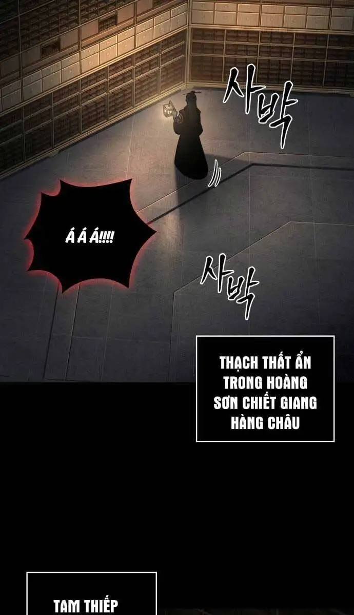 Truyện Tranh Ngã Lão Ma Thần trang 6