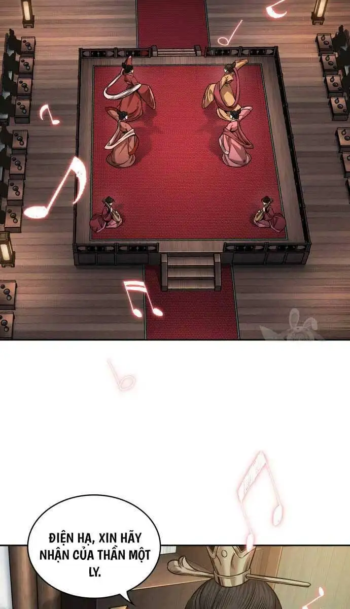 Truyện Tranh Ngã Lão Ma Thần trang 6