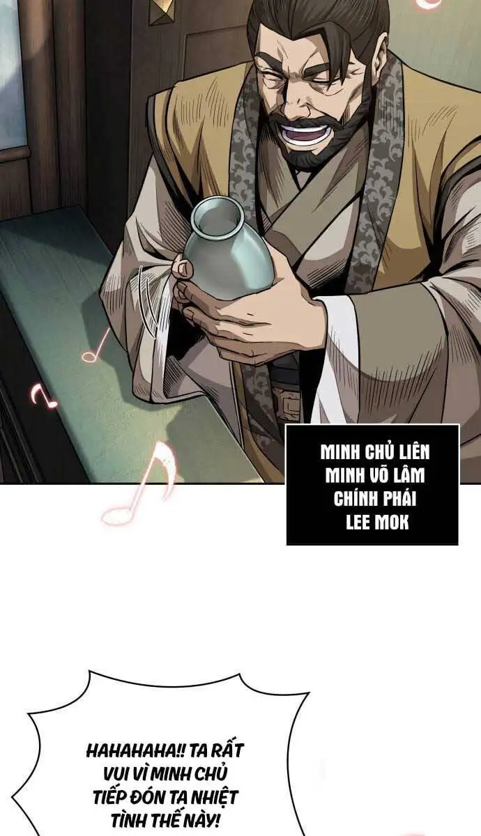 Truyện Tranh Ngã Lão Ma Thần trang 6