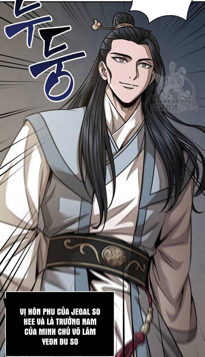 Truyện Tranh Ngã Lão Ma Thần trang 6