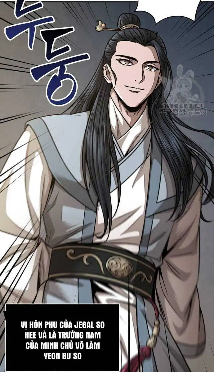 Truyện Tranh Ngã Lão Ma Thần trang 6