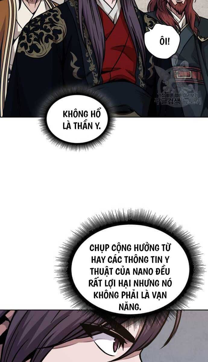 Truyện Tranh Ngã Lão Ma Thần trang 6