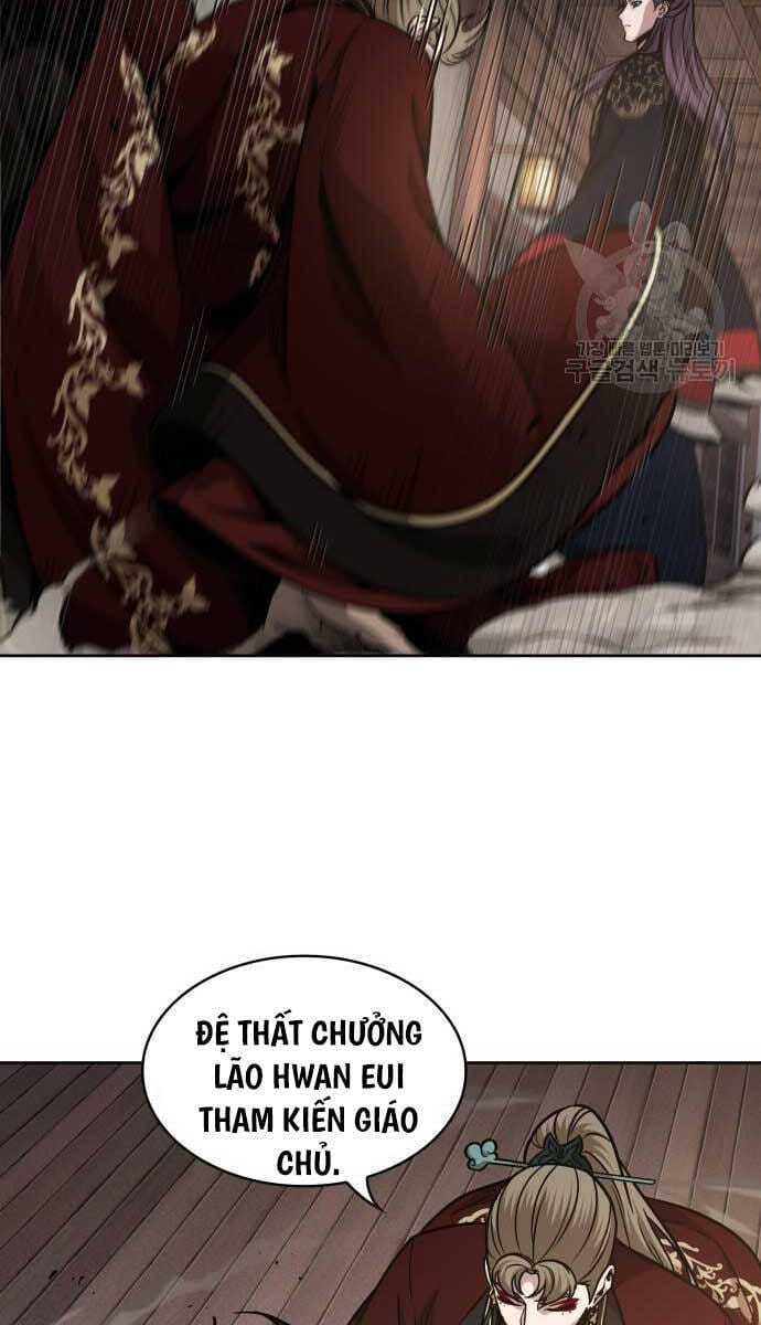 Truyện Tranh Ngã Lão Ma Thần trang 6