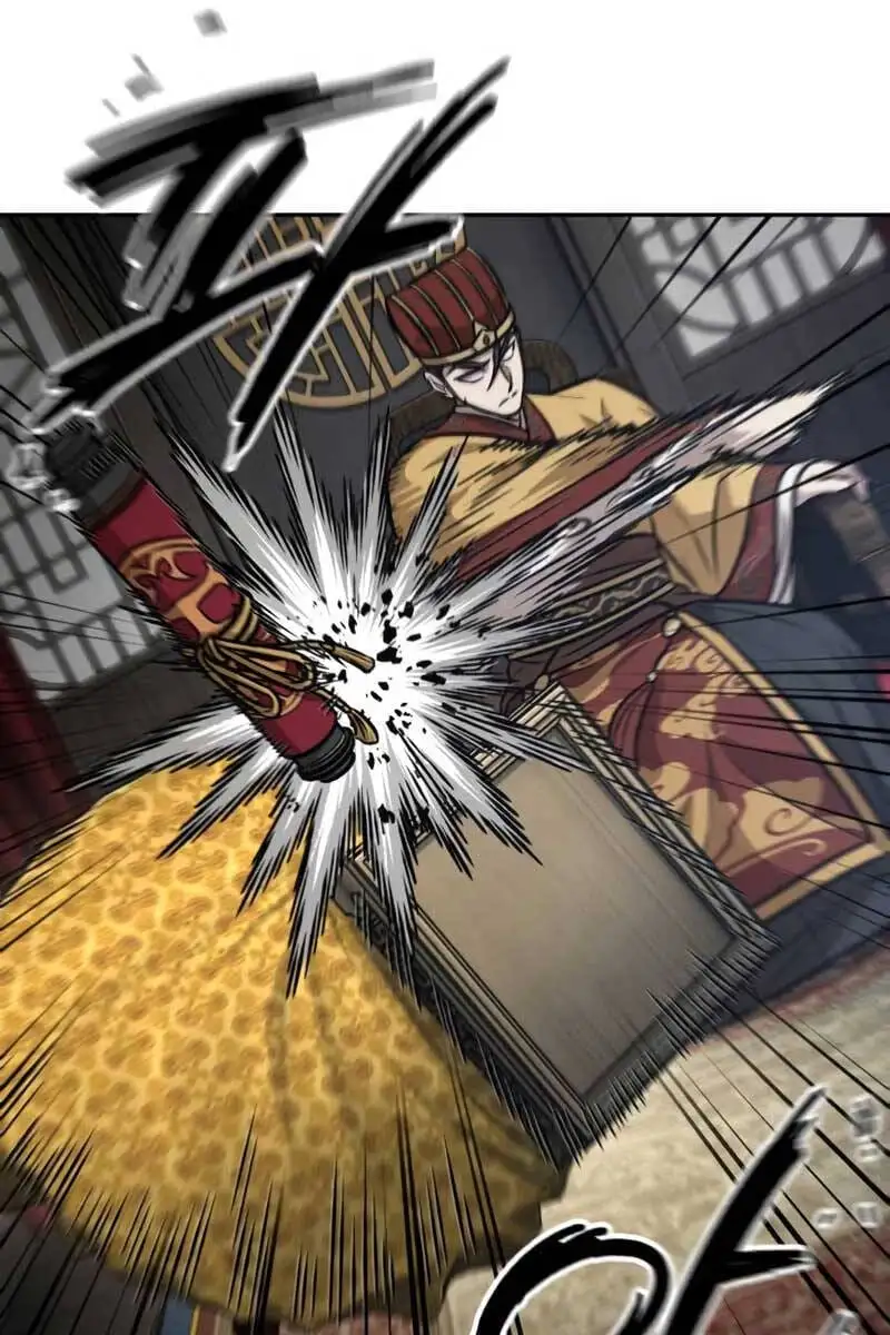 Truyện Tranh Ngã Lão Ma Thần trang 6