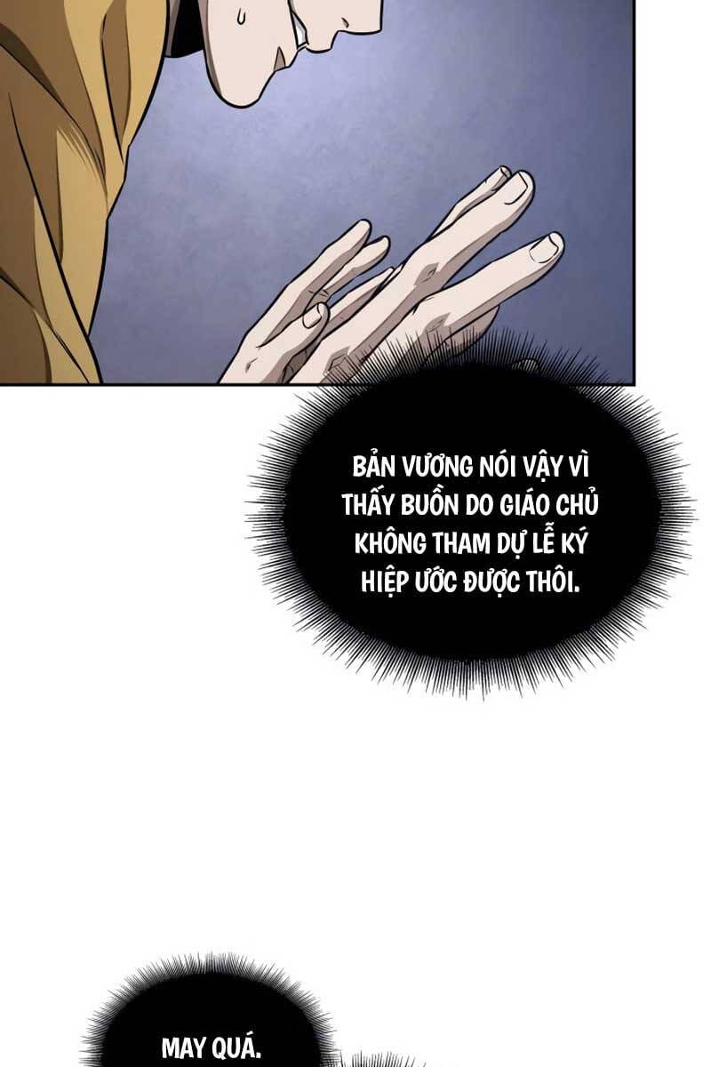 Truyện Tranh Ngã Lão Ma Thần trang 6