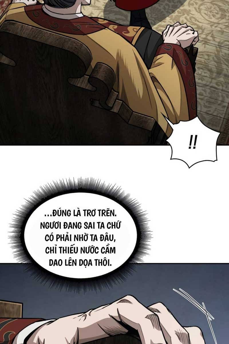 Truyện Tranh Ngã Lão Ma Thần trang 6