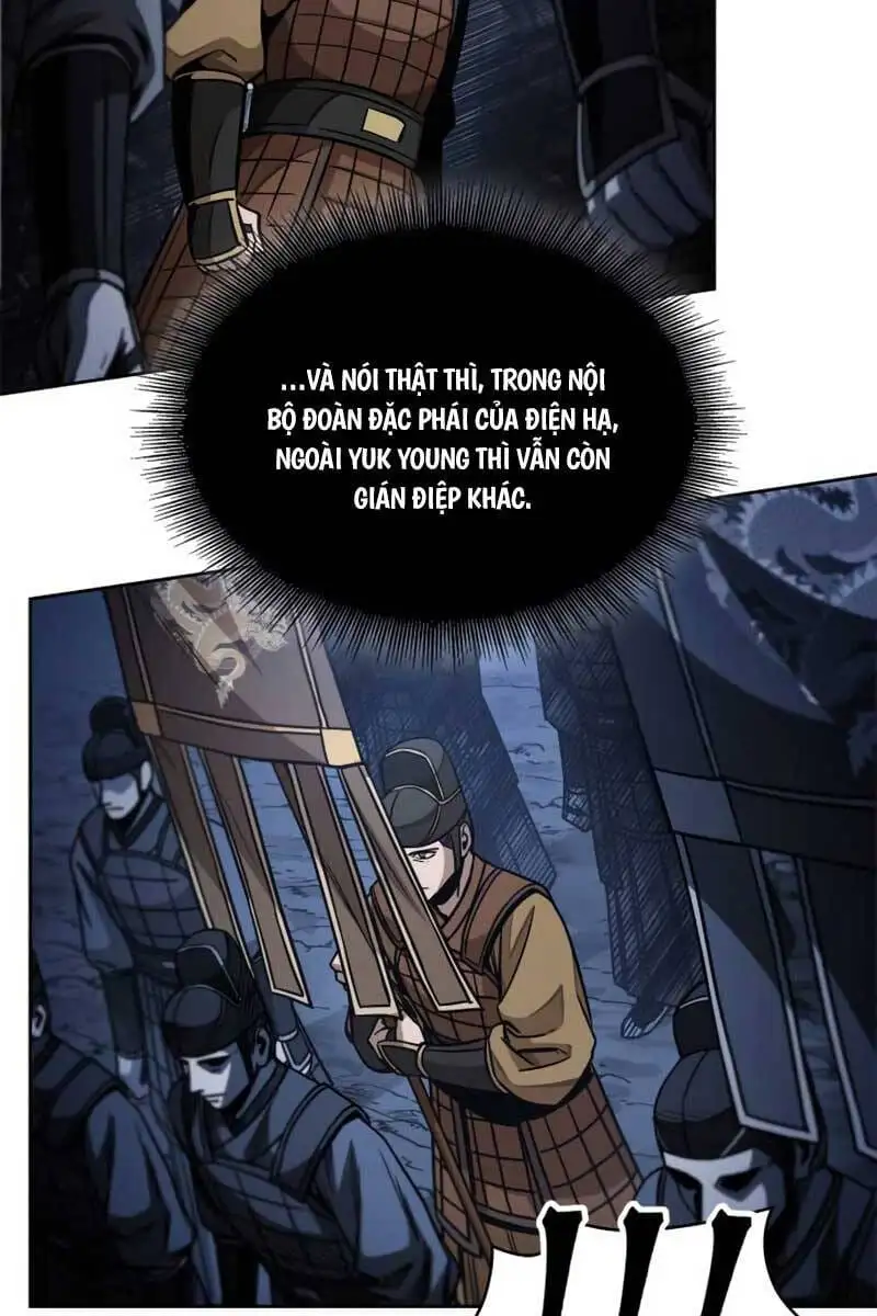 Truyện Tranh Ngã Lão Ma Thần trang 6