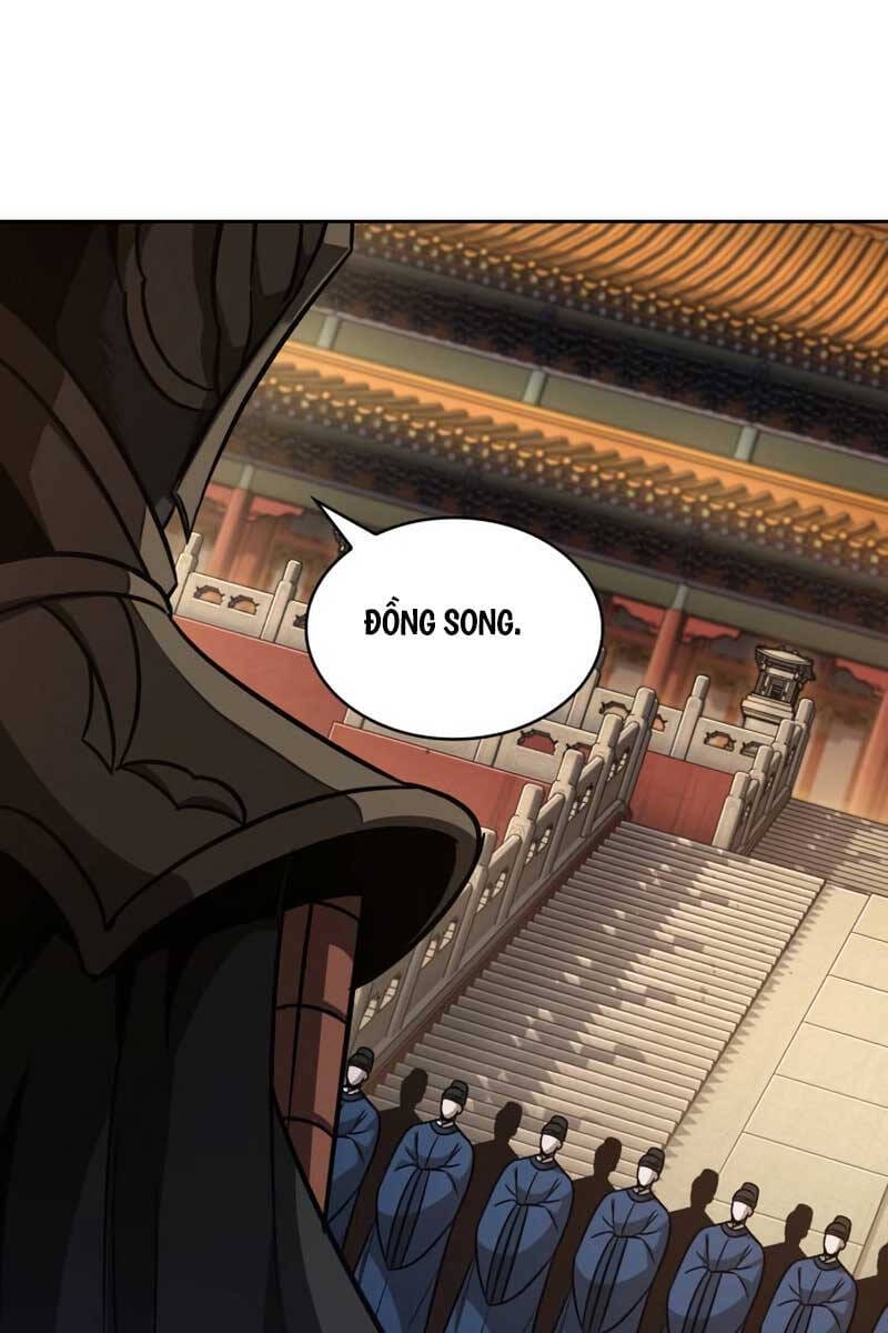 Truyện Tranh Ngã Lão Ma Thần trang 6