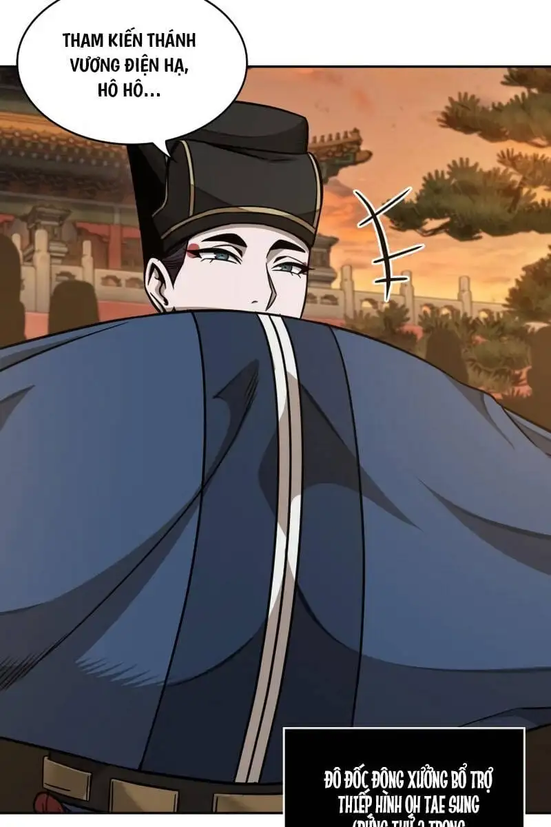 Truyện Tranh Ngã Lão Ma Thần trang 6