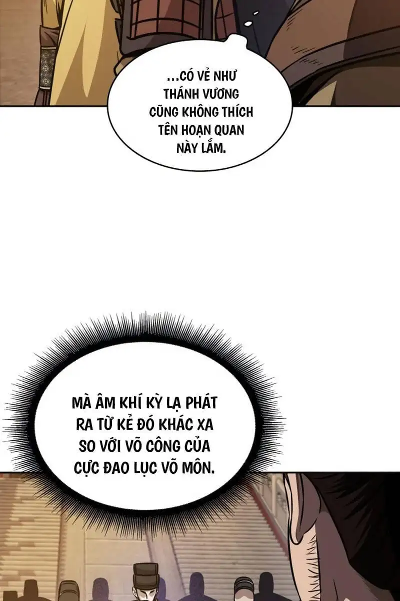 Truyện Tranh Ngã Lão Ma Thần trang 6