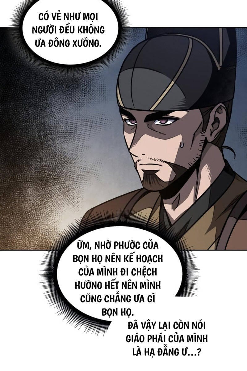 Truyện Tranh Ngã Lão Ma Thần trang 6