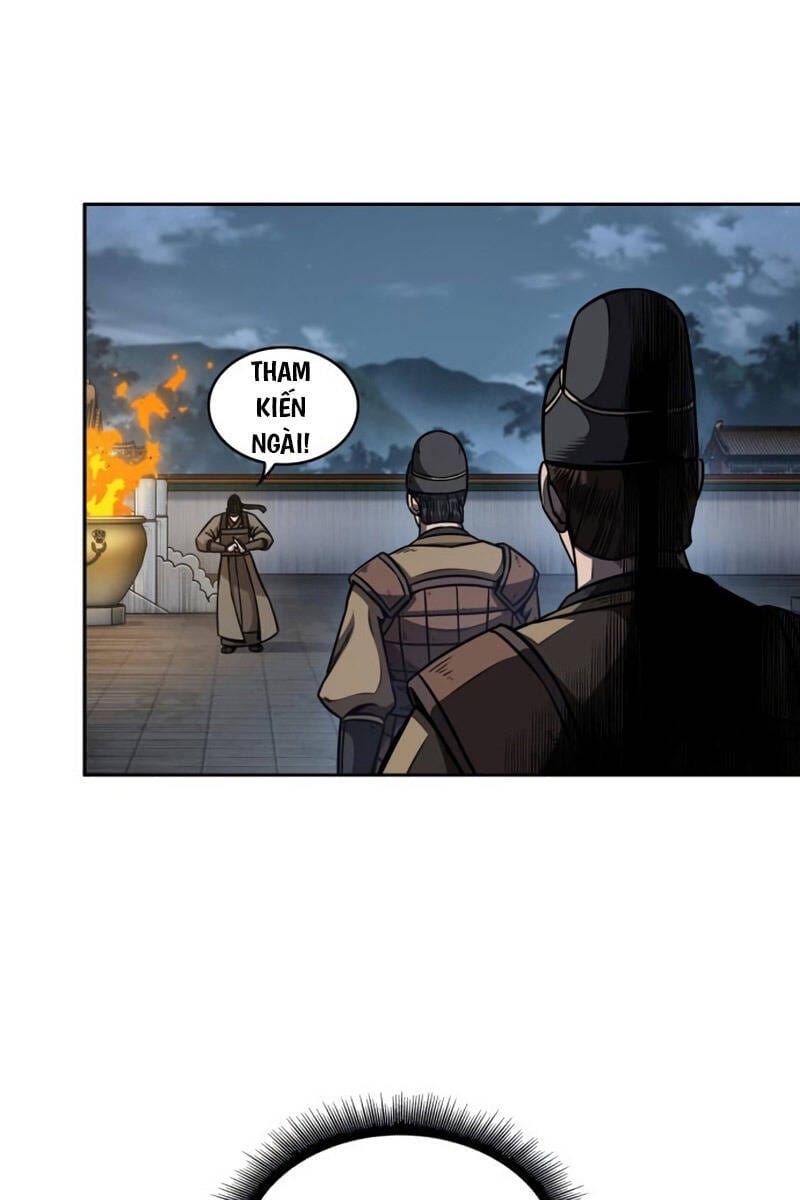 Truyện Tranh Ngã Lão Ma Thần trang 6