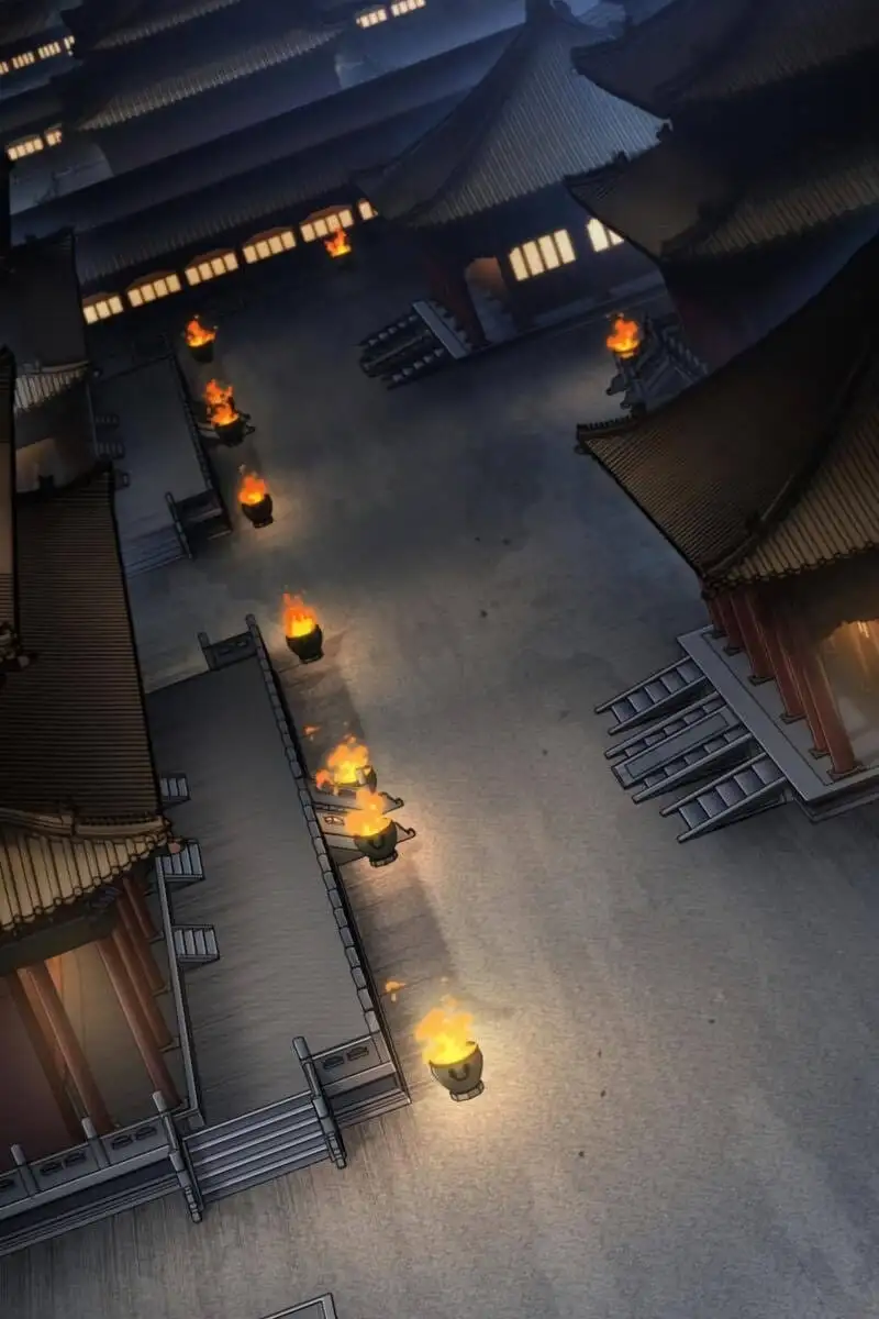 Truyện Tranh Ngã Lão Ma Thần trang 6