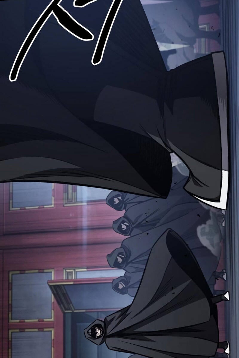 Truyện Tranh Ngã Lão Ma Thần trang 6