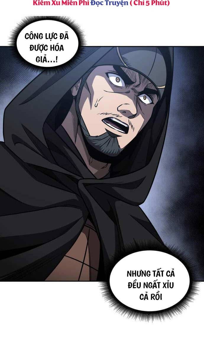 Truyện Tranh Ngã Lão Ma Thần trang 6