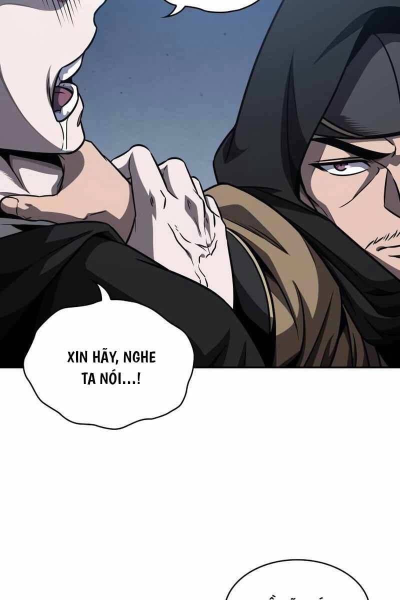 Truyện Tranh Ngã Lão Ma Thần trang 6