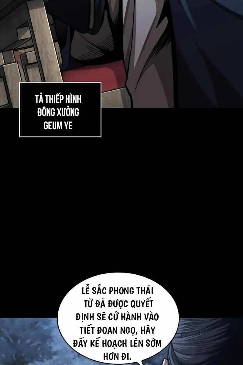 Truyện Tranh Ngã Lão Ma Thần trang 6