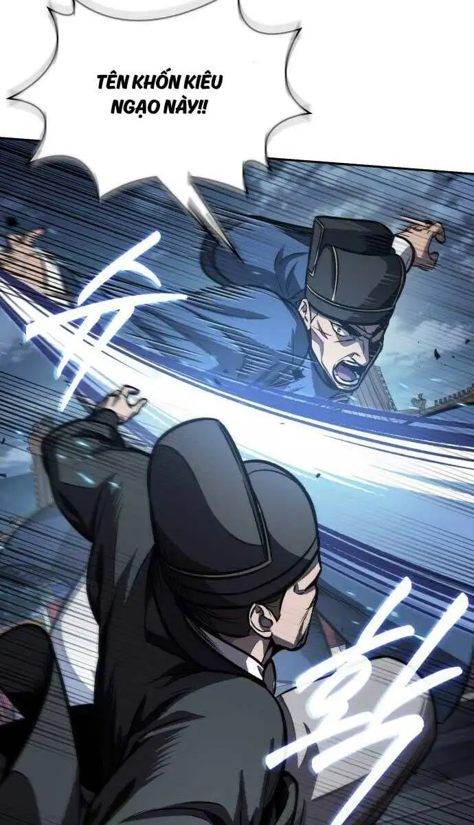 Truyện Tranh Ngã Lão Ma Thần trang 6