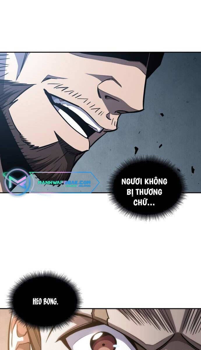 Truyện Tranh Ngã Lão Ma Thần trang 6