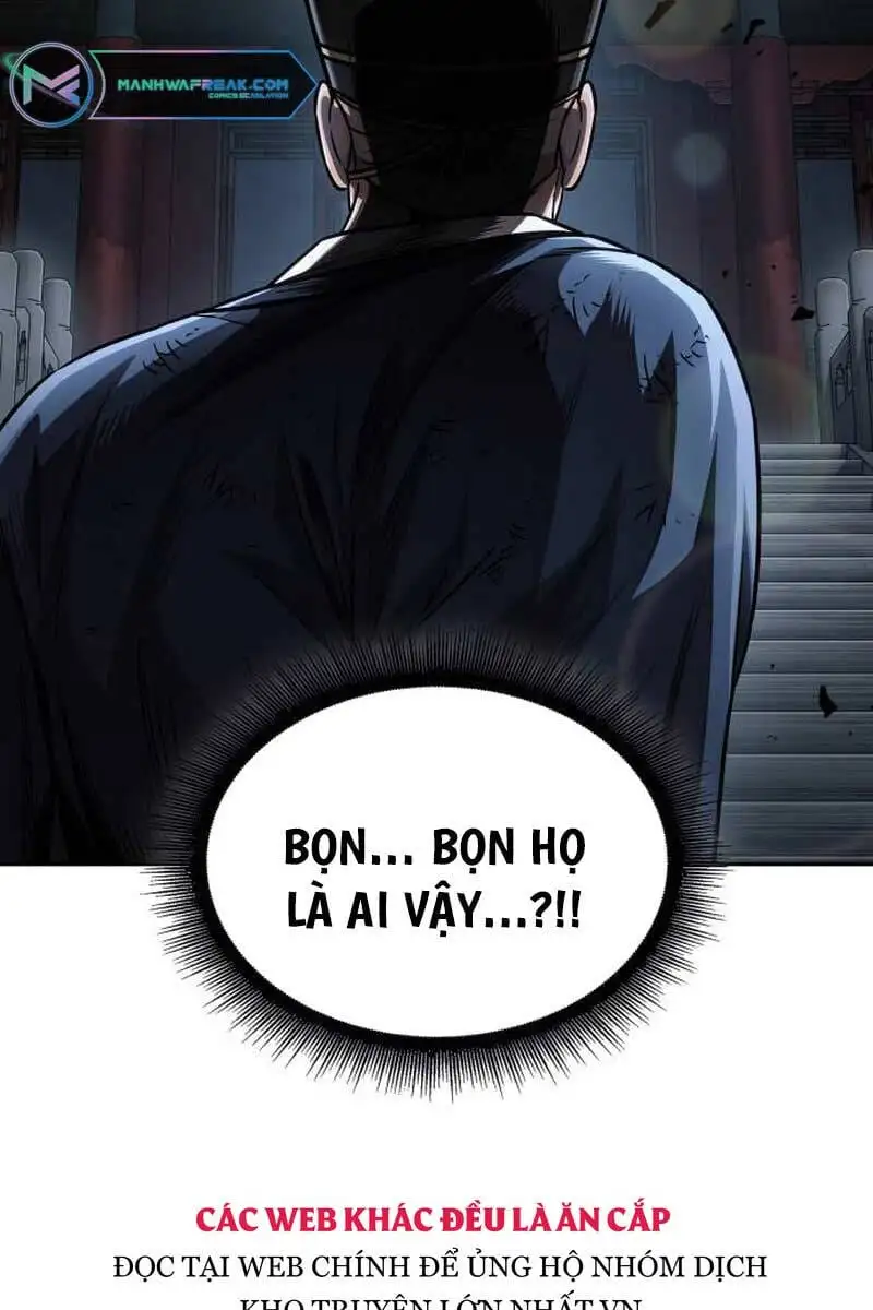 Truyện Tranh Ngã Lão Ma Thần trang 6