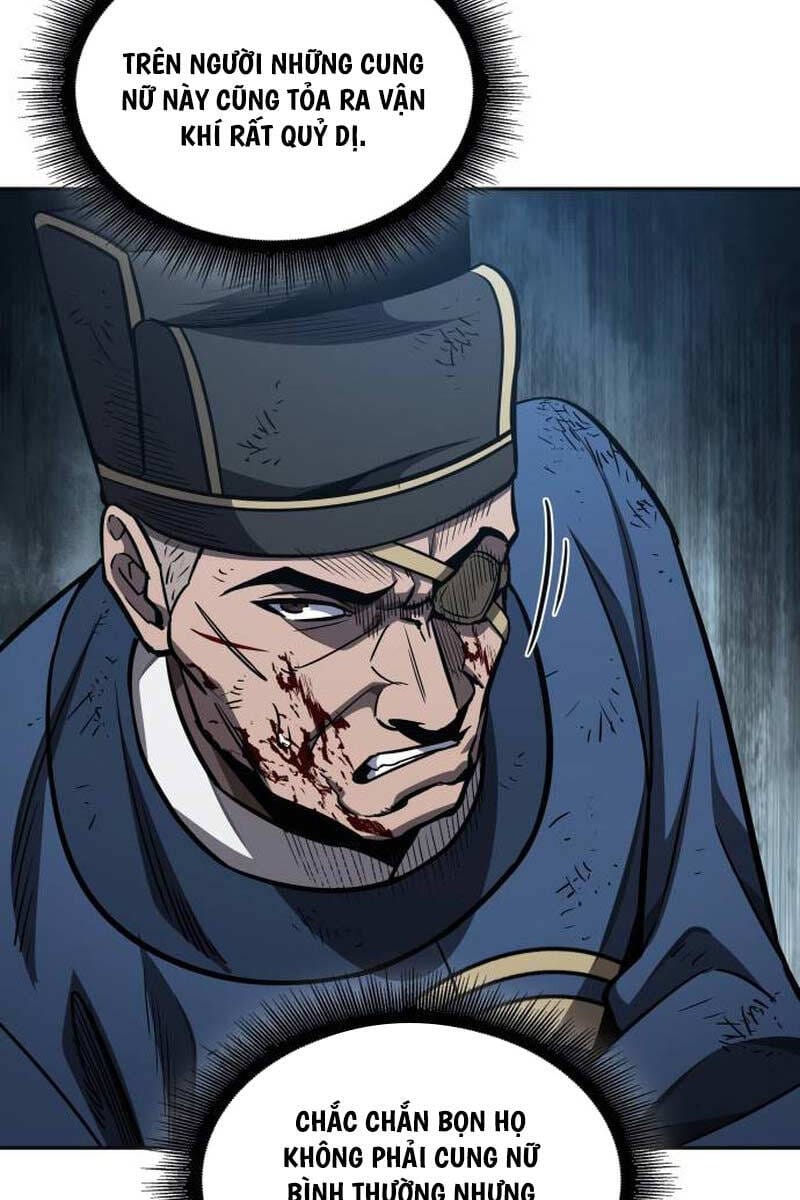 Truyện Tranh Ngã Lão Ma Thần trang 6