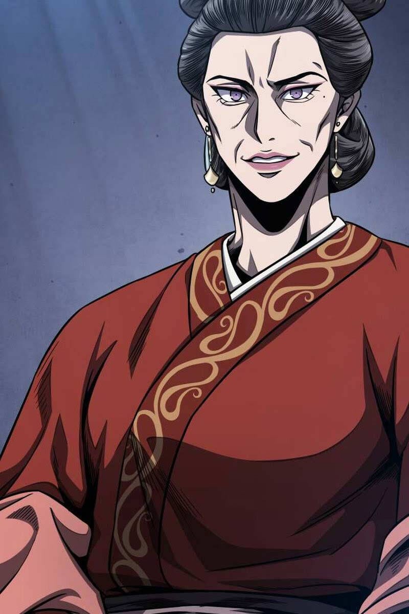 Truyện Tranh Ngã Lão Ma Thần trang 6