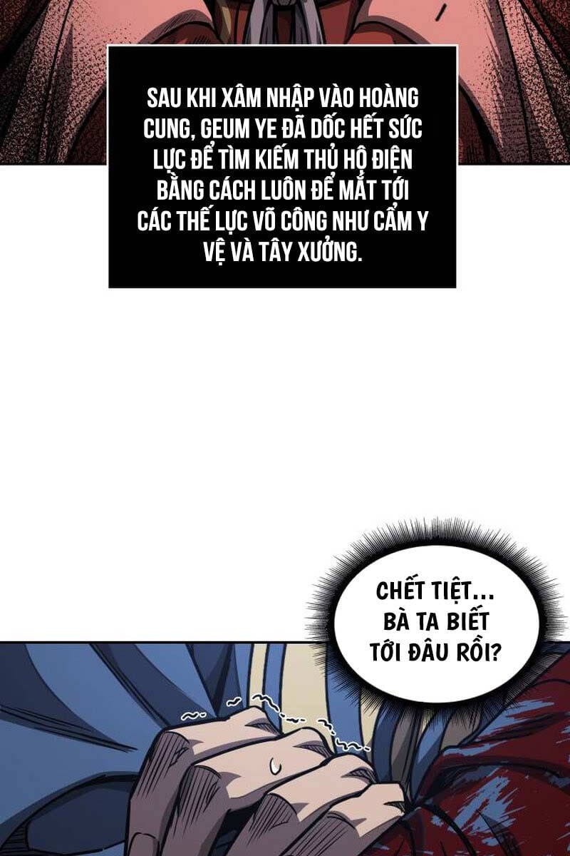 Truyện Tranh Ngã Lão Ma Thần trang 6