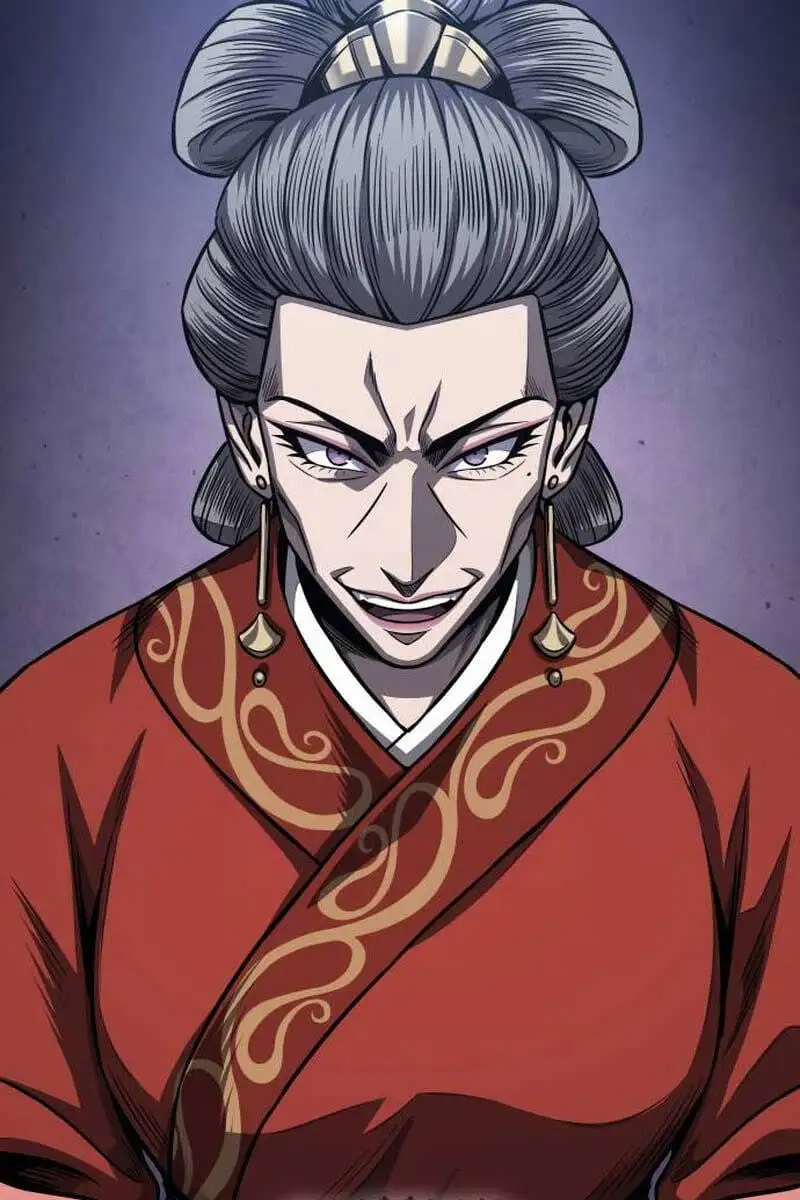 Truyện Tranh Ngã Lão Ma Thần trang 6