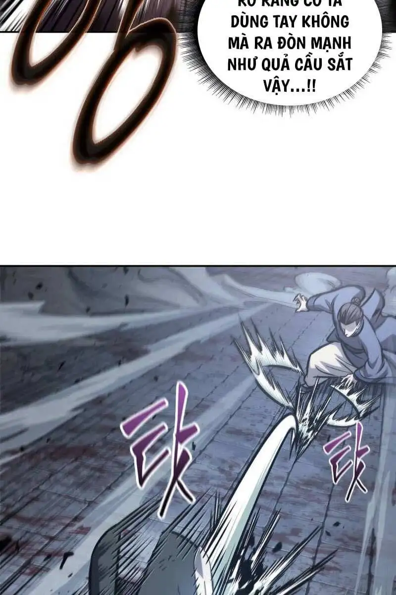 Truyện Tranh Ngã Lão Ma Thần trang 6