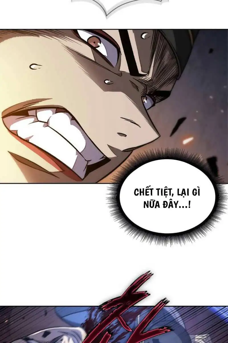 Truyện Tranh Ngã Lão Ma Thần trang 6