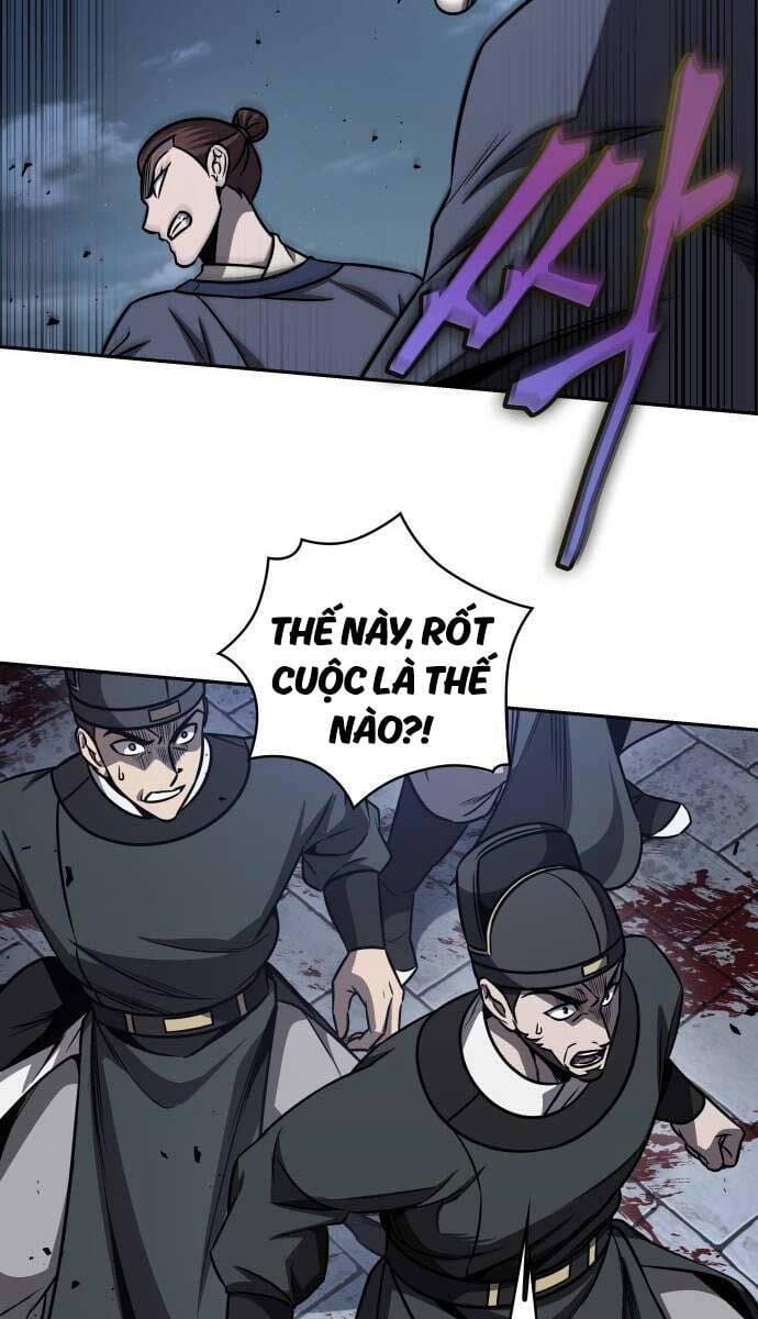 Truyện Tranh Ngã Lão Ma Thần trang 6