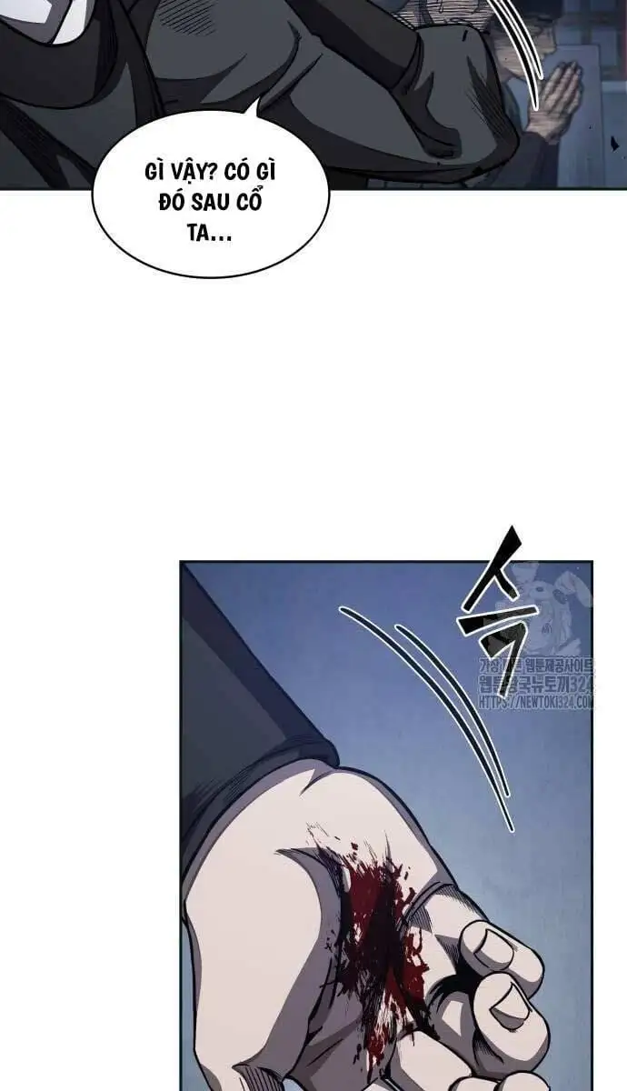 Truyện Tranh Ngã Lão Ma Thần trang 6