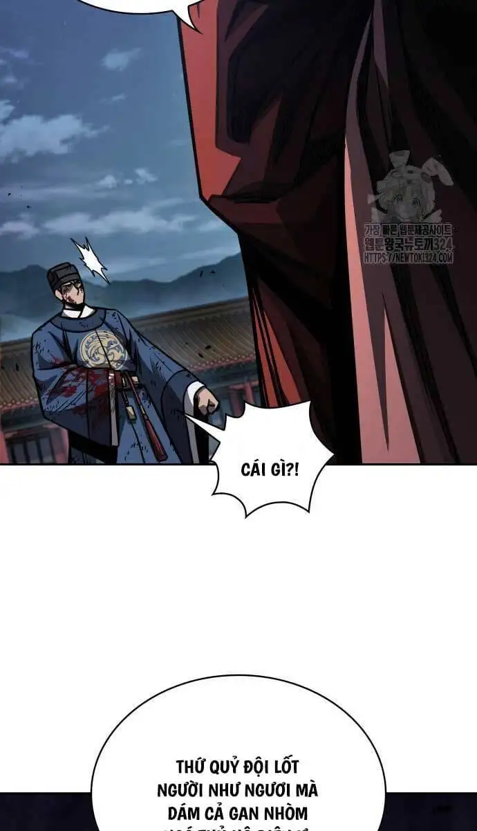 Truyện Tranh Ngã Lão Ma Thần trang 6