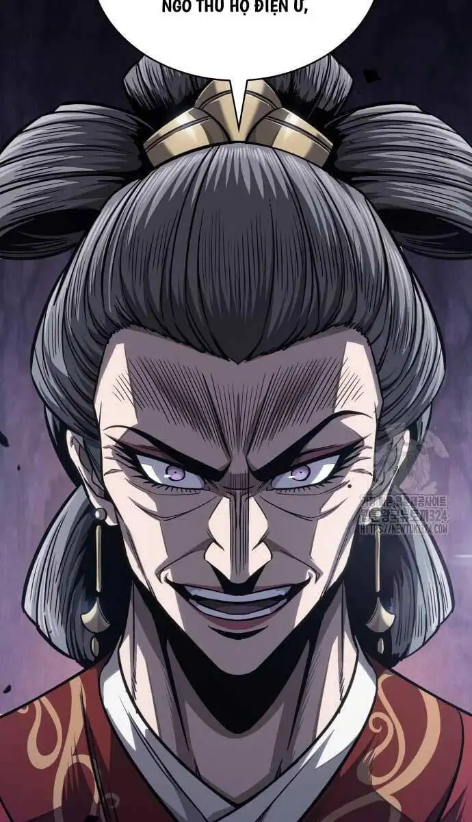 Truyện Tranh Ngã Lão Ma Thần trang 6