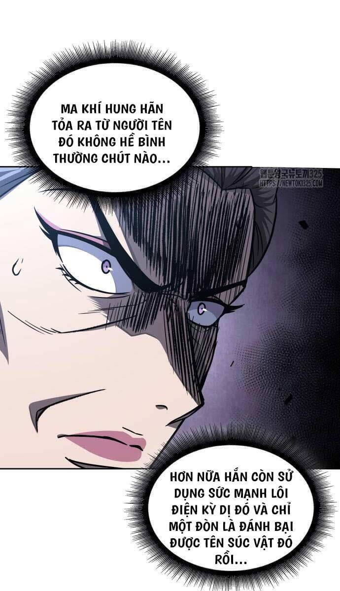 Truyện Tranh Ngã Lão Ma Thần trang 6