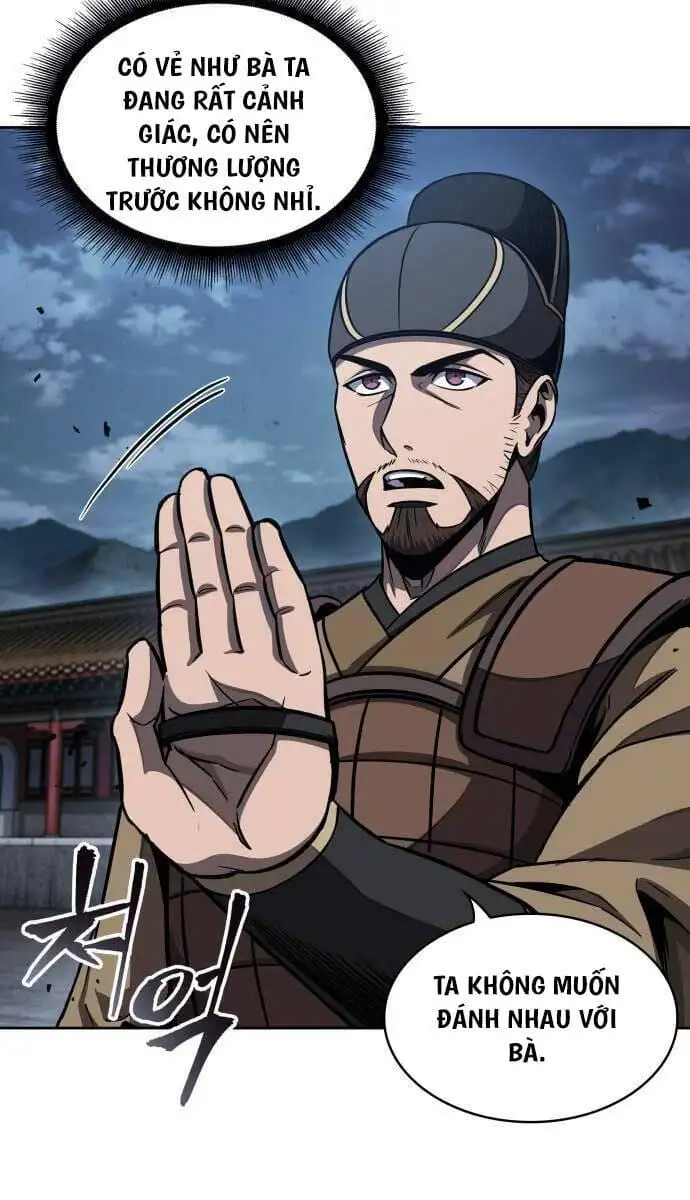 Truyện Tranh Ngã Lão Ma Thần trang 6