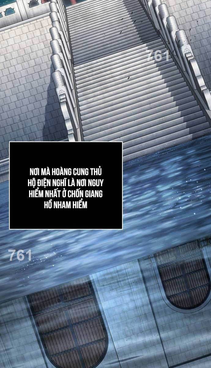 Truyện Tranh Ngã Lão Ma Thần trang 6