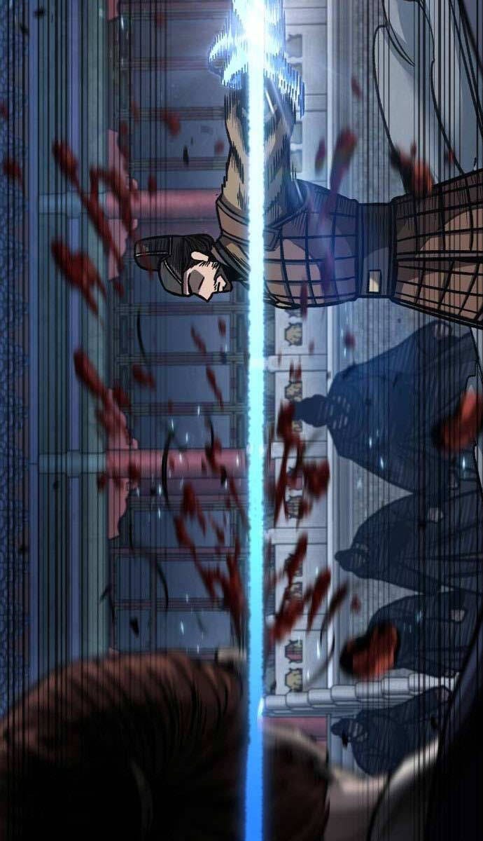 Truyện Tranh Ngã Lão Ma Thần trang 6