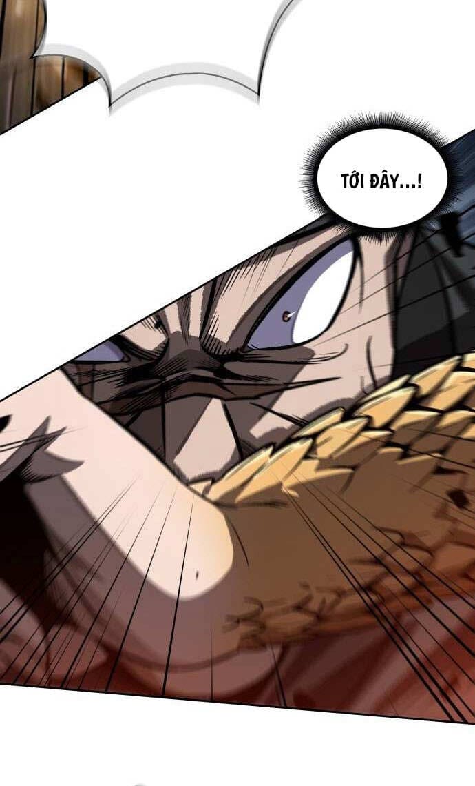 Truyện Tranh Ngã Lão Ma Thần trang 6