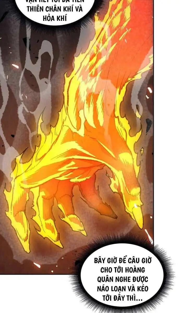 Truyện Tranh Ngã Lão Ma Thần trang 6