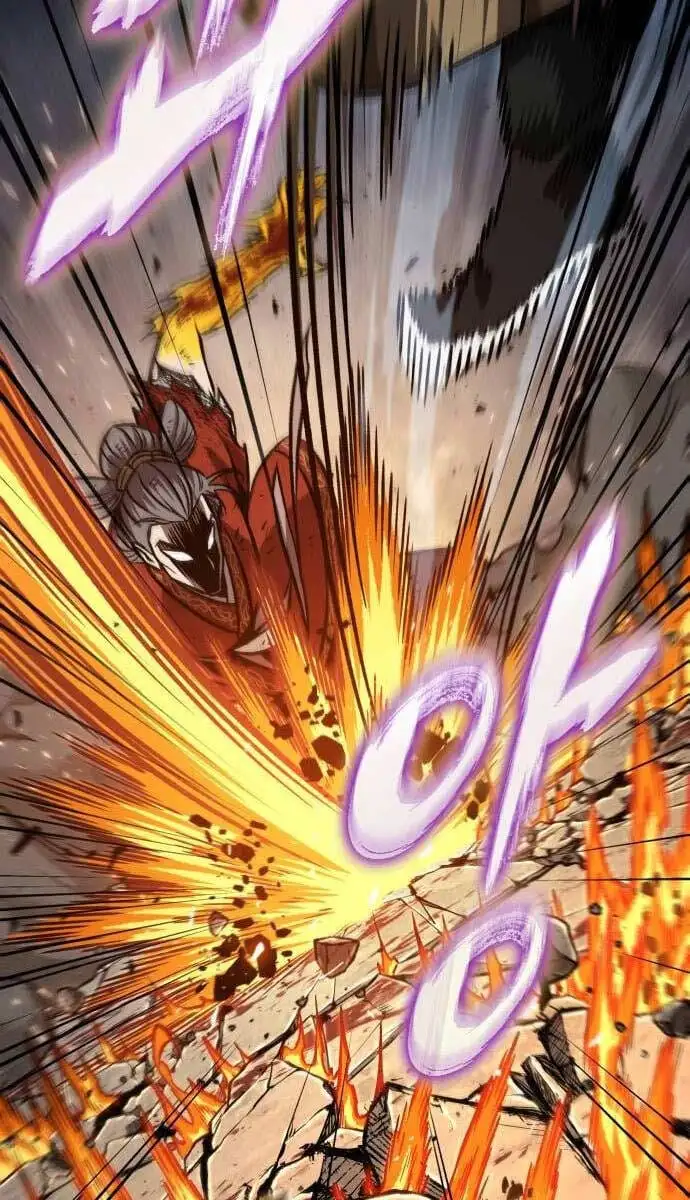 Truyện Tranh Ngã Lão Ma Thần trang 6