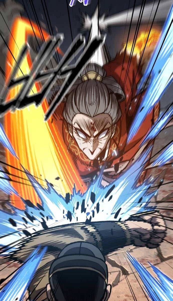 Truyện Tranh Ngã Lão Ma Thần trang 6