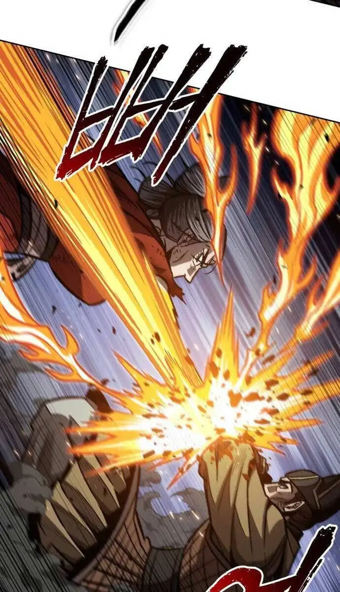 Truyện Tranh Ngã Lão Ma Thần trang 6